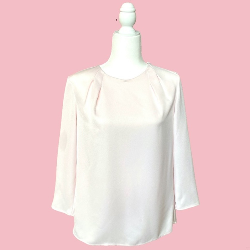 Never worn , Ted Baker top , size 2(M US )